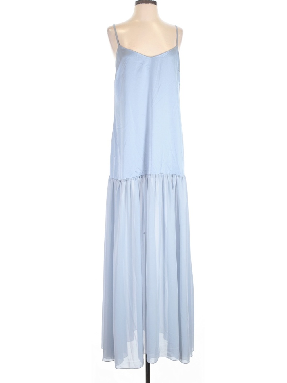 Show Me Your MuMu Dalia maxi dress